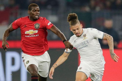 Leeds, Old Trafford và ám ảnh thua 2-6 trước M.U