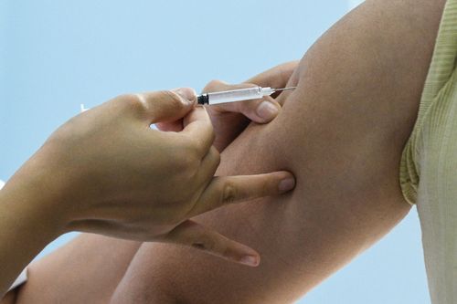Thử nghiệm vaccine Covid-19 công nghệ Mỹ trên người