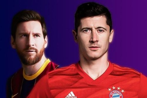 Vì sao Bayern Munich thờ ơ với Messi?