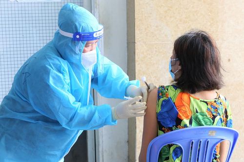 Cần Thơ xin cấp 300.000 liều vaccine Covid-19 trong tháng 8
