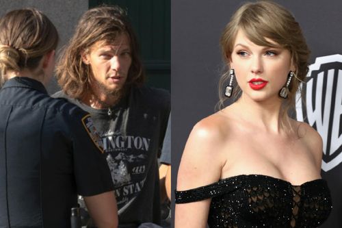 Theo dõi Taylor Swift, fan cuồng bị bắt