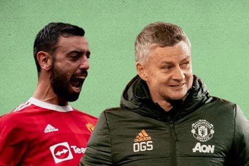 Man Utd đủ khả năng vô địch Ngoại hạng Anh