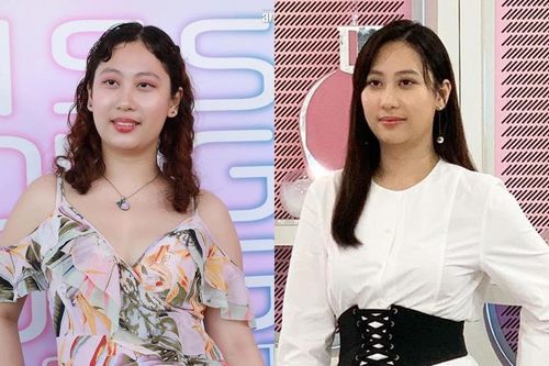Diện mạo mới của thí sinh Hoa hậu Hong Kong khi làm việc ở TVB
