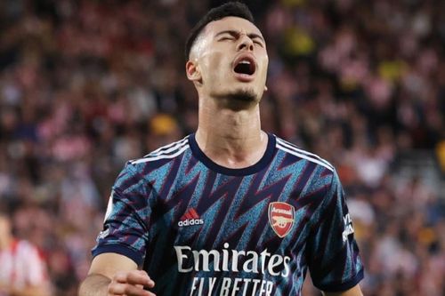 Arsenal trả giá vì đặt niềm tin vào Arteta?