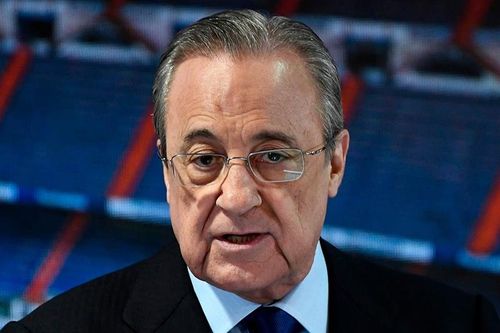 Real lên tiếng trước thông tin gia nhập Premier League
