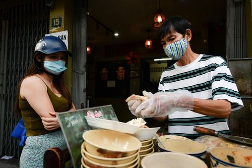 Tất cả cá nhân, hộ kinh doanh sắp được giảm 50% thuế