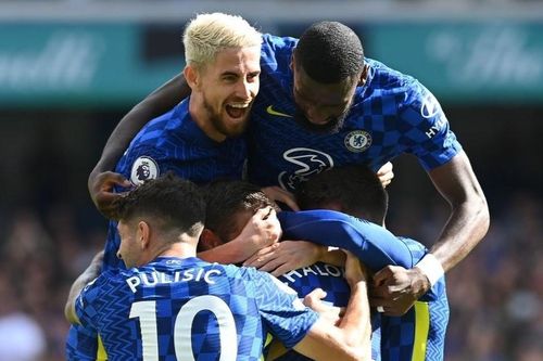 Chelsea thắng 3-0 trong trận ra quân Premier League