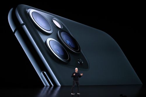 iPhone 13 có thể là cỗ máy in tiền của Apple