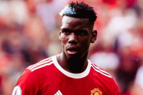 Bruno: 'Tài năng của Pogba là không phải bàn cãi'
