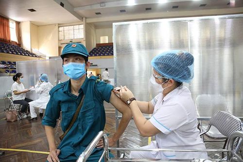 Tăng tốc tiêm chủng, đảm bảo miễn dịch cộng đồng