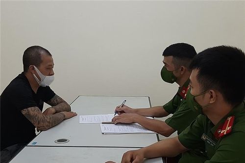 Nghiêm trị các hành vi vi phạm quy định phòng, chống dịch
