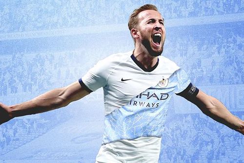 Nhận định Tottenham vs Man City: Nếu Harry Kane rời Tottenham?