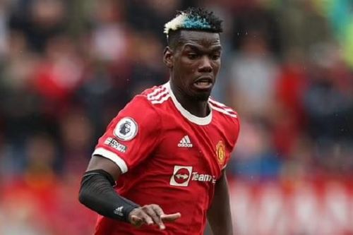 HLV Solskjaer tiết lộ lý do khiến Paul Pogba bùng nổ dữ dội trước Leeds United