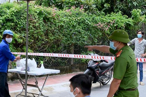 Chuẩn bị phương án ứng phó sau thời gian thực hiện giãn cách xã hội