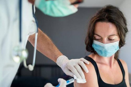 Tiêm vaccine ngừa Covid-19 - Lá chắn hữu hiệu
