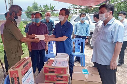 Thái Nguyên: Làm nhiệm vụ tại các chốt kiểm dịch Covid-19 được hưởng 150 nghìn/người/ngày