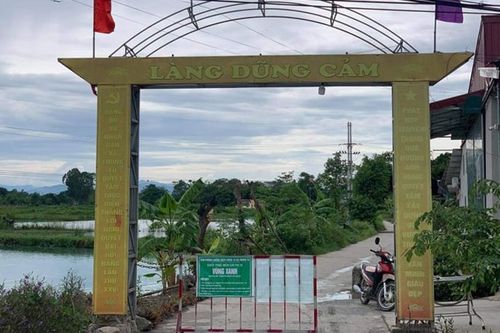 Bắt đối tượng giết người ở Hà Nội