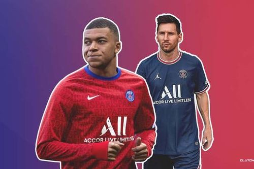 Tiền đạo Angel Di Maria tiết lộ tương lai Mbappe