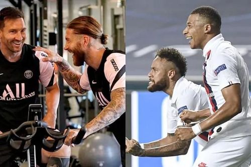 Messi, Ramos, Neymar hay Mbappe: Ai sẽ đá phạt đền cho PSG?