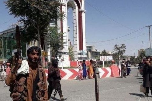 Tình hình Afghanistan: Liên hợp quốc chưa có lệnh di chuyển nhân viên, Pháp và Bỉ kêu gọi công dân sơ tán