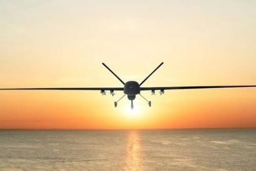 Nga sắp 'ra lò' máy bay bay không người lái có thể ổn định khẩn cấp trên không