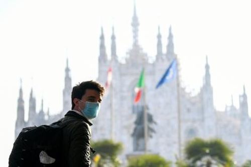 Bí ẩn nguồn gốc Covid-19: Virus SARS-CoV-2 rất có thể đã xuất hiện tại Italy từ Hè 2019?