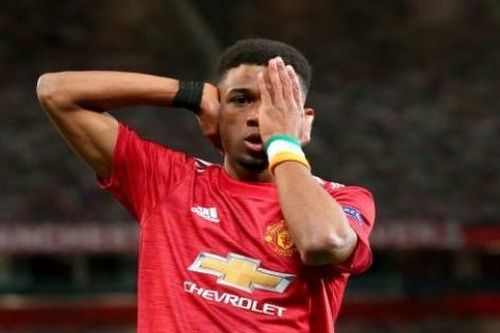 Chuyển nhượng cầu thủ Man Utd: Crystal Palace quan tâm Amad Diallo; nên bán Paul Pogba; hãy dốc hầu bao mua Harry Kane; Haaland muốn gia nhập