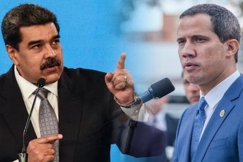 Tình hình Venezuela: Tổng thống Maduro và ông Guaido nêu quan điểm về biên bản ghi nhớ giữa chính phủ và phe đối lập