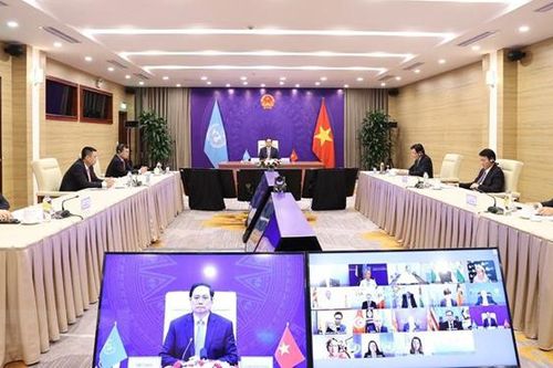 Giải pháp toàn cầu cho vấn đề toàn cầu