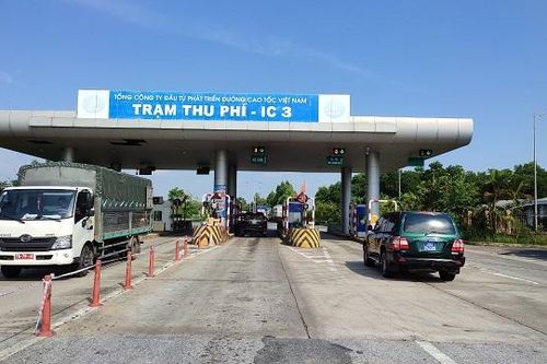 Miễn thu phí đầu tuyến cao tốc Nội Bài - Lào Cai qua Hà Nội