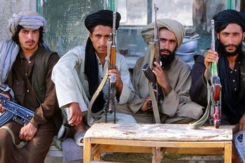 Hành trình bám rễ dài dẳng của Taliban và kịch bản cho Afghanistan hậu rút quân