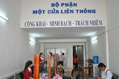 Tỉnh Hưng Yên khảo sát ý kiến đánh giá của người dân về kiểm soát tham nhũng