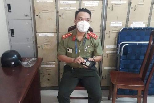 TP.HCM: Bắt tạm giữ kẻ giả mạo Công an đăng tin sai sự thật lên Facebook