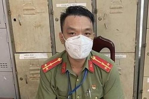 Bắt kẻ giả danh Công an đăng bài trên mạng xã hội kích động người dân