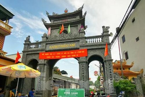 Cảnh đìu hiu của làng nghề vàng mã 'vào vụ' Rằm tháng Bảy