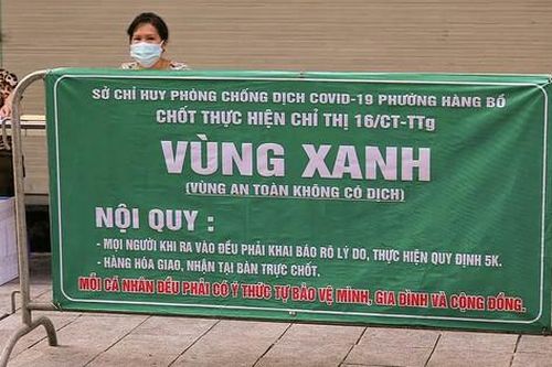 Kịch bản nào hậu giãn cách?