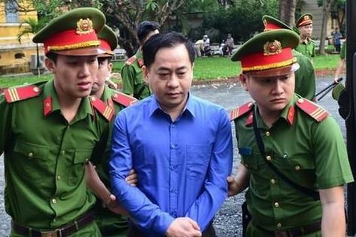 Rà soát thi hành án vụ Giang Kim Ðạt, Vũ 'nhôm'