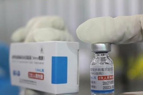 Thêm 1 triệu liều vắc xin Vero Cell về đến TPHCM