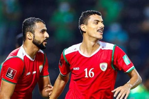 Đối thủ của đội tuyển Việt Nam chạy đà hoàn hảo cho vòng loại World Cup