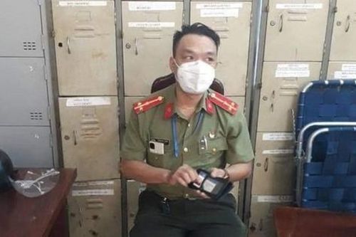 Công an giả lên mạng đăng tin sai sự thật, bị Công an bắt