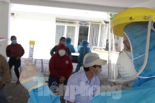 Đà Nẵng làm sạch cộng đồng bằng cách nào trong '7 ngày vàng'?