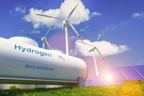 Giật mình với phát hiện về Hydro 'sạch'