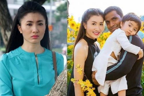 Cuộc sống hôn nhân hiện tại của Nguyệt Ánh