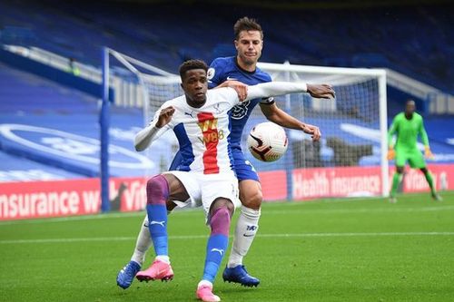 Chelsea vs Crystal Palace: Đẳng cấp chênh lệch