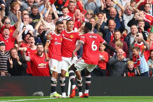 Bruno Fernandes lập hat-trick, MU đại thắng Leeds