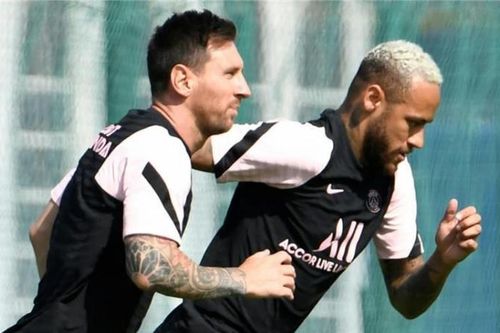 Messi không được PSG đăng ký thi đấu đêm nay, fan 'ôm hận' phe vé
