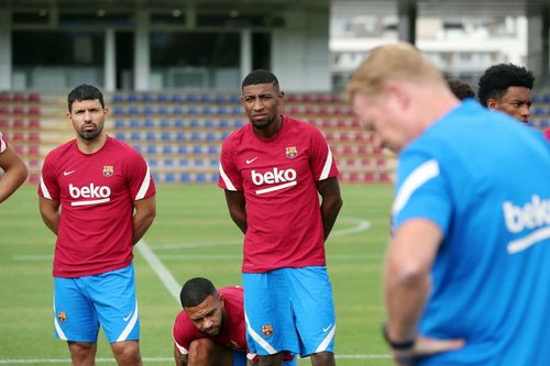 Vòng 1 La Liga 2021 - 2022: Xem Barca 'kỷ nguyên không Messi'