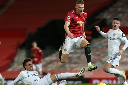 Manchester United - Leeds United: Chờ đón bữa tiệc tấn công hấp dẫn ở 'Nhà hát của những giấc mơ'
