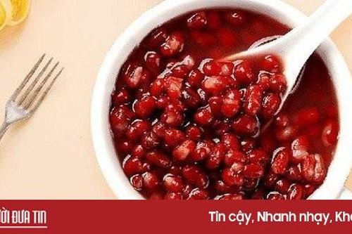 Không phải đậu đỏ đây mới là món ăn đặc trưng nhất cho ngày Thất Tịch