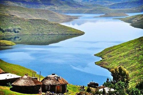 Những điều thú vị ở 'Vương quốc trên trời'